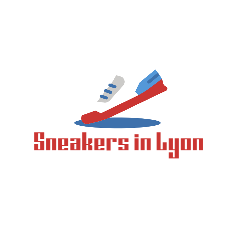 Sneakers in Lyon